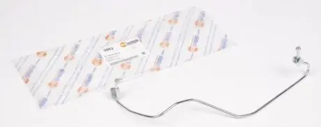 Трубка топливная MB OM602 (5 цил).) (0862) AUTOTECHTEILE 100 0862