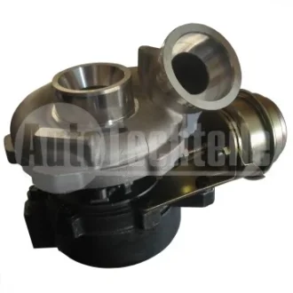 Фото турбина AUTOTECHTEILE 100 0909 Турбина AUTOTECHTEILE 100 0909