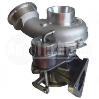 Турбіна AUTOTECHTEILE 100 0910