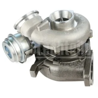 Турбіна AUTOTECHTEILE 100 0911