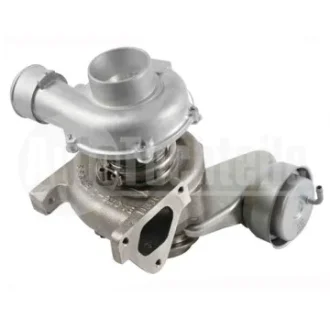 Турбіна AUTOTECHTEILE 100 0912