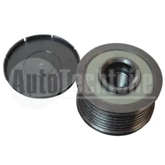 Шкив генератора AUTOTECHTEILE 100 1504