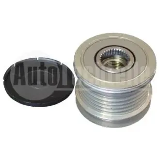 Шкив генератора AUTOTECHTEILE 100 1507