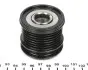 Шкив генератора Sprinter OM642 06- (7PK) AUTOTECHTEILE 100 1508 (фото 2)