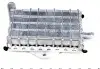 Радиатор масляный MB Sprinter 2.9TDI (теплообменник) AUTOTECHTEILE 100 1820 (фото 2)