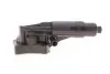 Корпус масляного фильтра (с радиатором) MB E-class (W212)/C-class (W204) 07-15 (M271) AUTOTECHTEILE 100 1857 (фото 3)