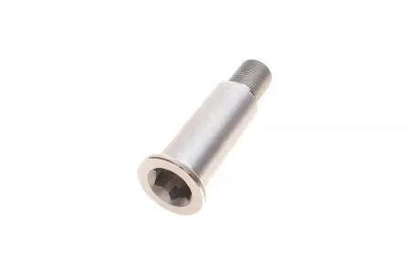 Палець натягувача ременя AUTOTECHTEILE 100 2001