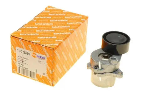 Натяжник ремня генератора MB E-Class (W212) 09 -16 OM651 AUTOTECHTEILE 100 2099