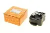 Подушка двигателя (передняя) (L) MB Vito (W638) 2.0 2.2/2.3 96-03 (2413) AUTOTECHTEILE 100 2413 (фото 1)