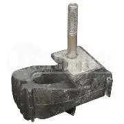 Подушка КПП MB Vito 638 (ATT) AUTOTECHTEILE 100 2432