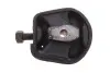 Подушка КПП MB 208-410D (новий тип/груша) AUTOTECHTEILE 100 2435 (фото 4)