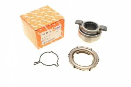 Подшипник выжимной MB 609D-811D OM364 86-94 AUTOTECHTEILE 100 2510