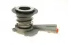 Подшипник выжимной MB Atego/Axor/Mann AUTOTECHTEILE 100 2511 (фото 4)