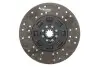 Диск сцепления MB 609-809 OM364 (d=280mm) AUTOTECHTEILE 100 2544 (фото 1)