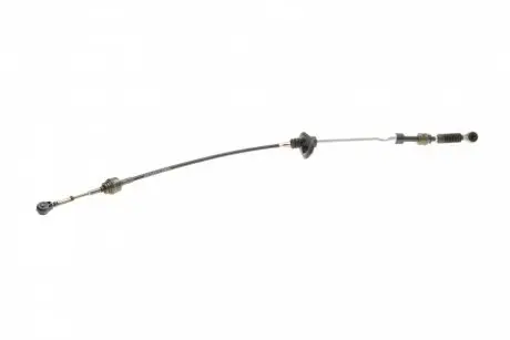 Трос кулисы MB Vito (W638) 96-03 (L) (серый)) AUTOTECHTEILE 100 2691