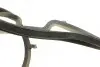 Прокладка масляного поддона АКПП MB E-class (W124/W210) 93-00 AUTOTECHTEILE 100 2703 (фото 2)