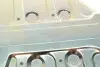 Комплект гидравлического фильтра АКПП MB E-class (W124/210)/S-class (W126/140) 2.0-6.0 79-02 (с прокладкой) AUTOTECHTEILE 100 2704 (фото 3)