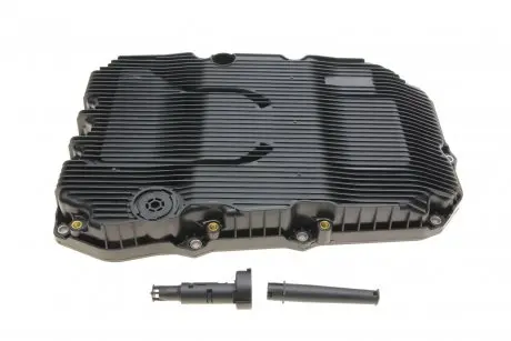 Маслоприемник (поддон) АКПП MB C-class (W205)/E-class (W212/W213) 1.6-3.0 09- (OM651/M276/M274/OM642) AUTOTECHTEILE 100 2705