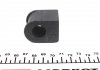 Втулка стабилизатора (заднего)) MB Vito (W639) 03- (d=18mm) AUTOTECHTEILE 100 3100 (фото 4)