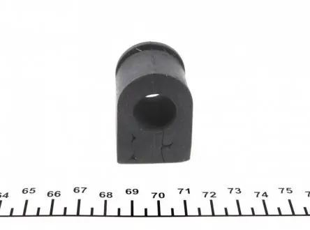 Втулка стабилизатора (заднего)) MB Vito (W639) 03- (d=18mm) AUTOTECHTEILE 100 3100