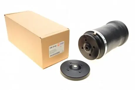 Подушка пневмоподвески.) MB (W164) ML (3146) AUTOTECHTEILE 100 3146