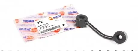 Тяга стабілізатора перед. AUTOTECHTEILE 100 3221