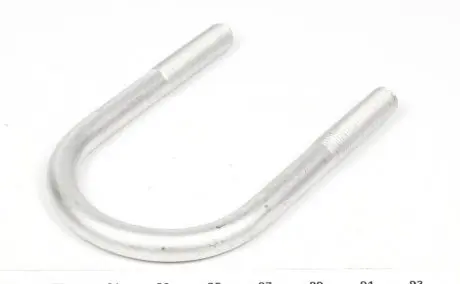 Драбина задня AUTOTECHTEILE 100 3268