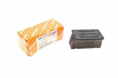 Подушка рессоры (передняя/нижняя) MB Sprinter 96- (пластик) (R) (3275) AUTOTECHTEILE 100 3275