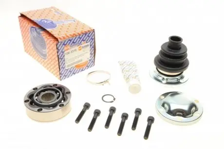 ШРКШ (внутренний) MB Vito 2.0/2.3D/TD 96-99 AUTOTECHTEILE 100 3316