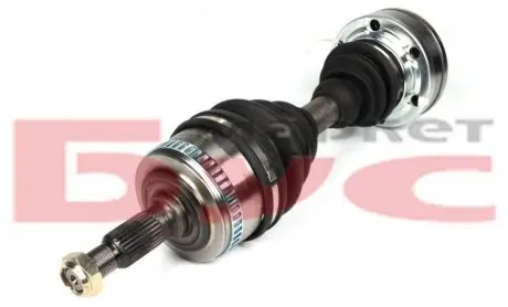Полуось MB Vito CDI (3329) AUTOTECHTEILE 100 3329