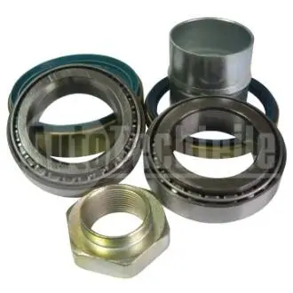 Подшипник пер. ступицы (к.к-т.) AUTOTECHTEILE 100 3331