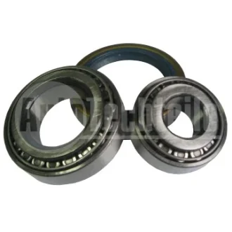 Подшипник ступицы передней AUTOTECHTEILE 100 3332