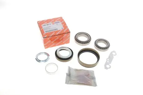 Подшипник ступицы (задней) MB (W123) 76- (41x68x18.1) (к-кт) AUTOTECHTEILE 100 3513