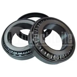 Подшипник зад. ступицы AUTOTECHTEILE 100 3516