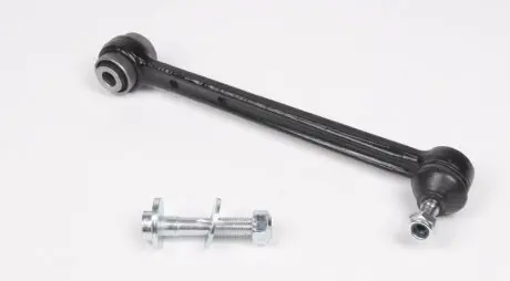 Рычаг подвески (задний) DB (W124/210) (развальный)) AUTOTECHTEILE 100 3521