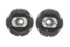 Подушки балки задньої (к-кт) AUTOTECHTEILE 100 3558 (фото 5)