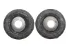 Подушки балки задньої (к-кт) AUTOTECHTEILE 100 3558 (фото 7)