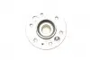 Подшипник ступицы (задней) MB Sprinter/VW Crafter 06- (3597) AUTOTECHTEILE 100 3597 (фото 2)