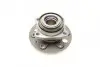 Подшипник ступицы (задней) MB Sprinter/VW Crafter 06- (3597) AUTOTECHTEILE 100 3597 (фото 6)