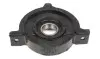 Подшипник подвесной MB 408 (d=35mm) AUTOTECHTEILE 100 4107 (фото 2)