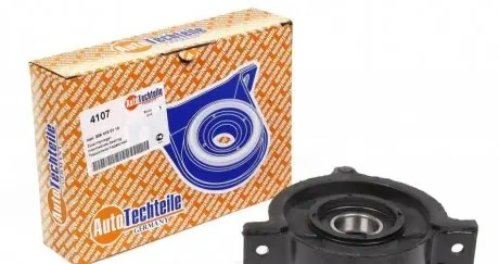 Подшипник подвесной MB 408 (d=35mm) AUTOTECHTEILE 100 4107