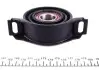 Подшипник подвесной MB 190 (W201) 84-93 (d=25mm) AUTOTECHTEILE 100 4110 (фото 4)