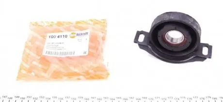 Подшипник подвесной MB 190 (W201) 84-93 (d=25mm) AUTOTECHTEILE 100 4110