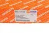 Подшипник подвесной MB Sprinter/VW Crafter 06- (d=47mm) (пыльник+хомуты) (Подшипник FAG) AUTOTECHTEILE 100 4131HQ (фото 15)