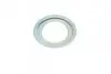 Подшипник подвесной MB Sprinter/VW Crafter 06- (d=47mm) (пыльник+хомуты) (Подшипник FAG) AUTOTECHTEILE 100 4131HQ (фото 10)