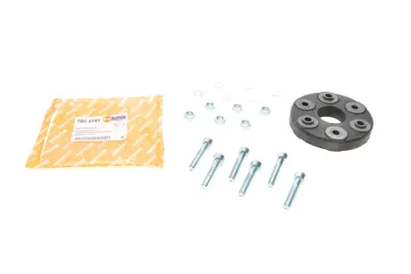 Ремкомплект муфти кардана для карданного вала MB (W114/W115/W123) 68-85 AUTOTECHTEILE 100 4141