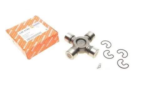 Крестовина кардана MB Vario (31x110) (4180) AUTOTECHTEILE 100 4180