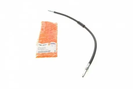 Тормозной шланг (передний) MB Vito (W639) 03- (4237) AUTOTECHTEILE 100 4237