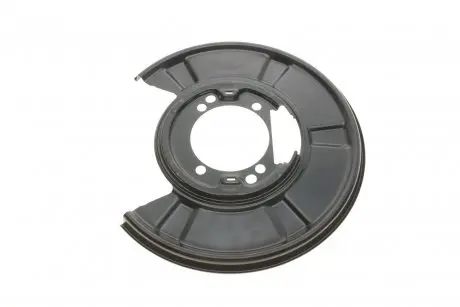 Захист колодок ручника MB Sprinter (906) 06- (4240) AUTOTECHTEILE 100 4240