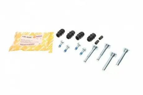 Направляюча супорта (заднього/к-кт) MB Sprinter 906 06- (Bosch) (на 2 сторони) (4290) AUTOTECHTEILE 100 4290
